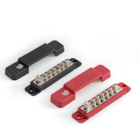 12 Dual Bus Bar -MAX 48V 150A- EL-BR1502 - ELESL